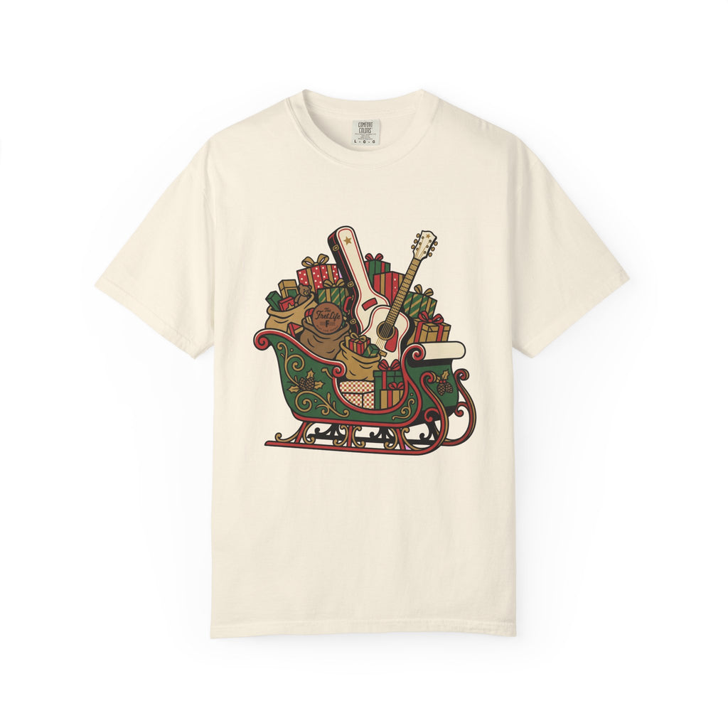 Sleighful T-Shirt