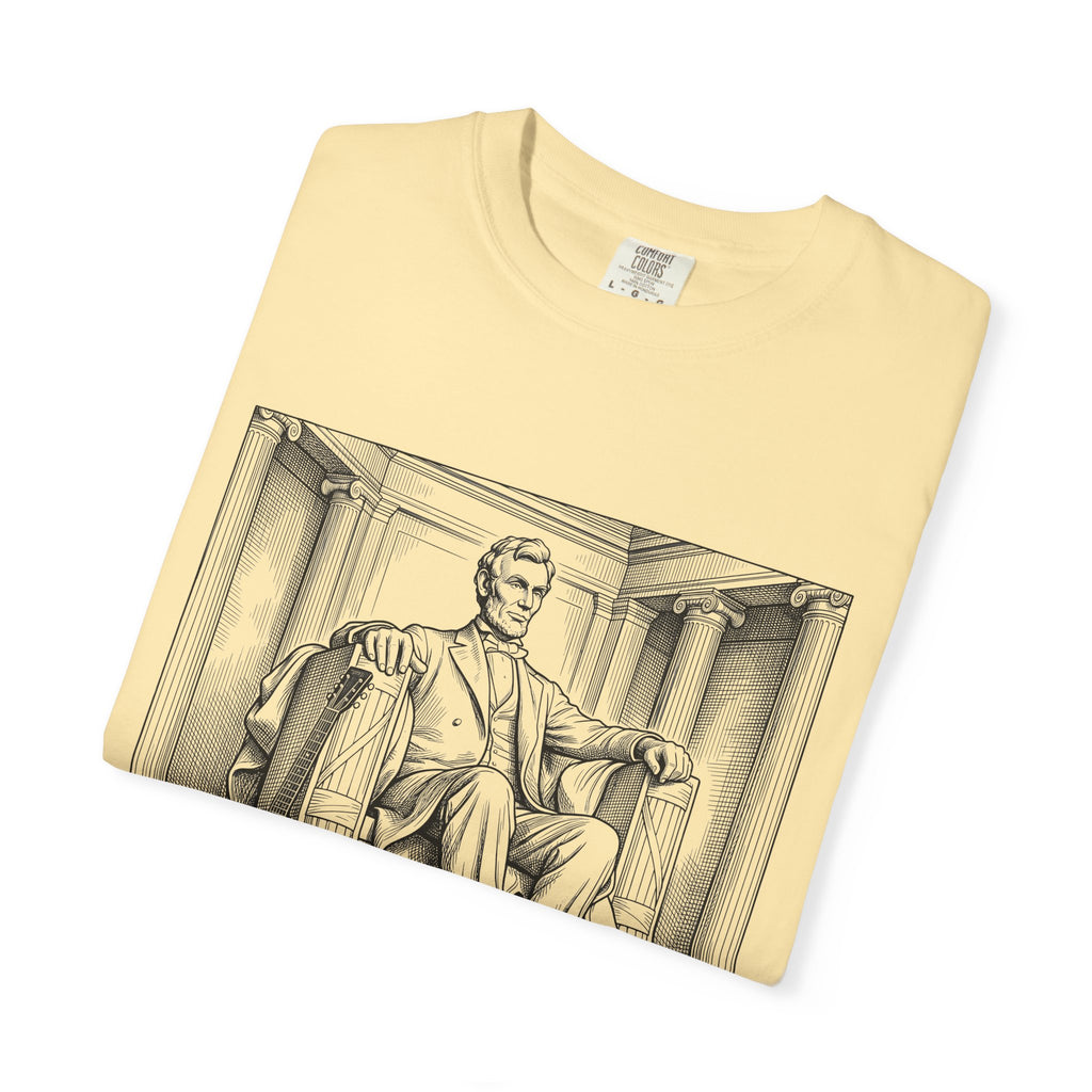 Honest, and In Tune T-Shirt