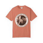 Love My Guitar Badge T-Shirt