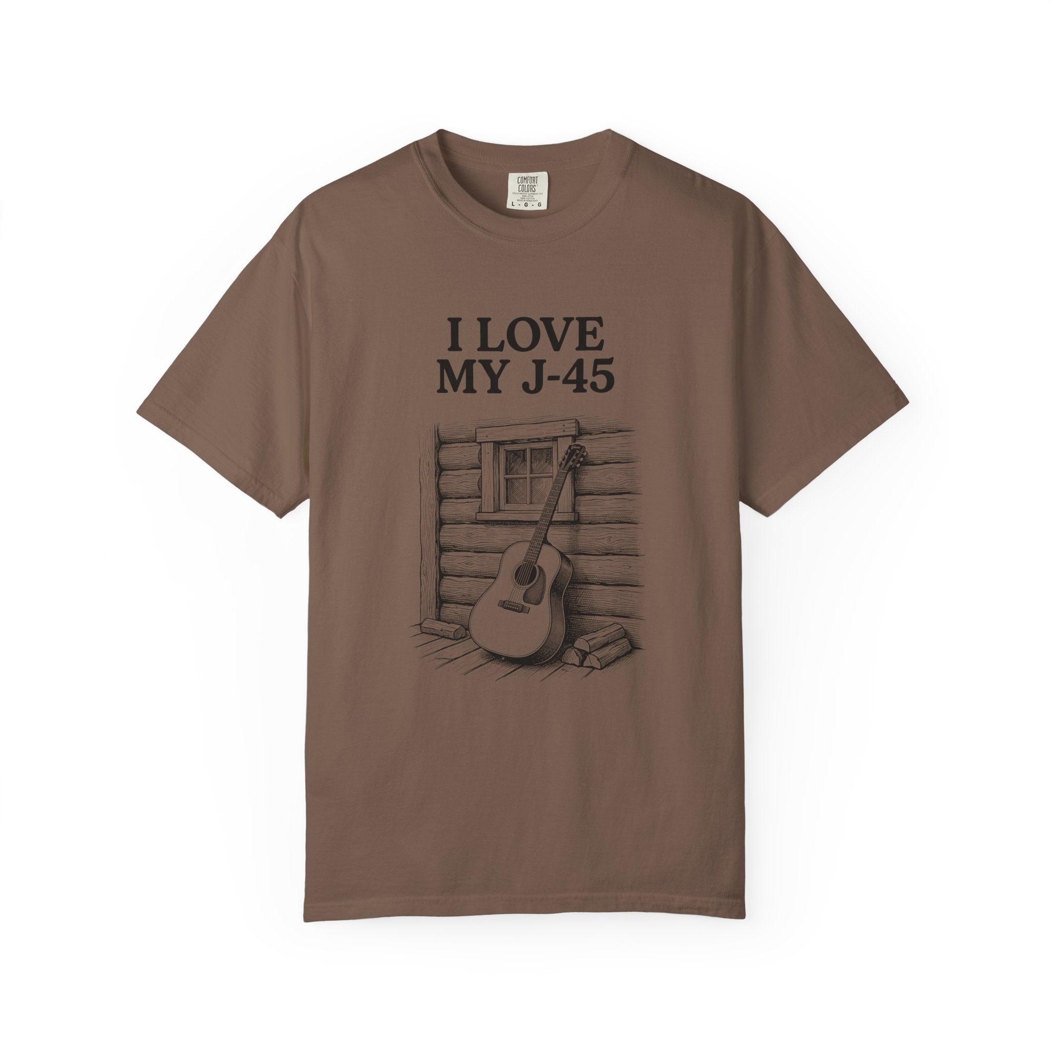 Love My J-45 T-Shirt
