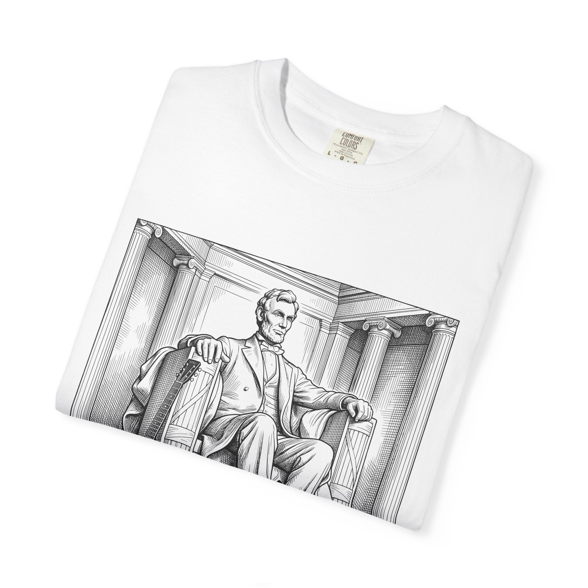 Honest, and In Tune T-Shirt