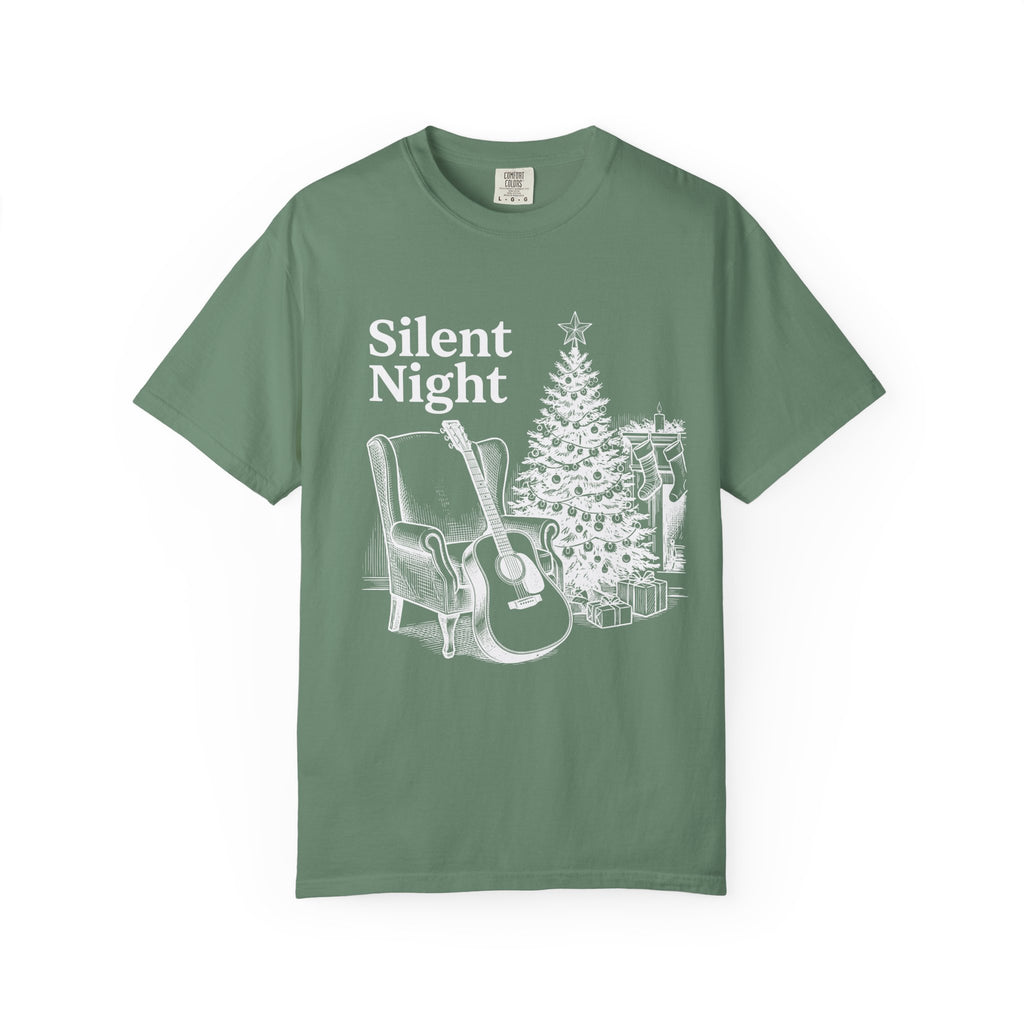 Silent Night T-Shirt