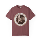 Love My Guitar Badge T-Shirt