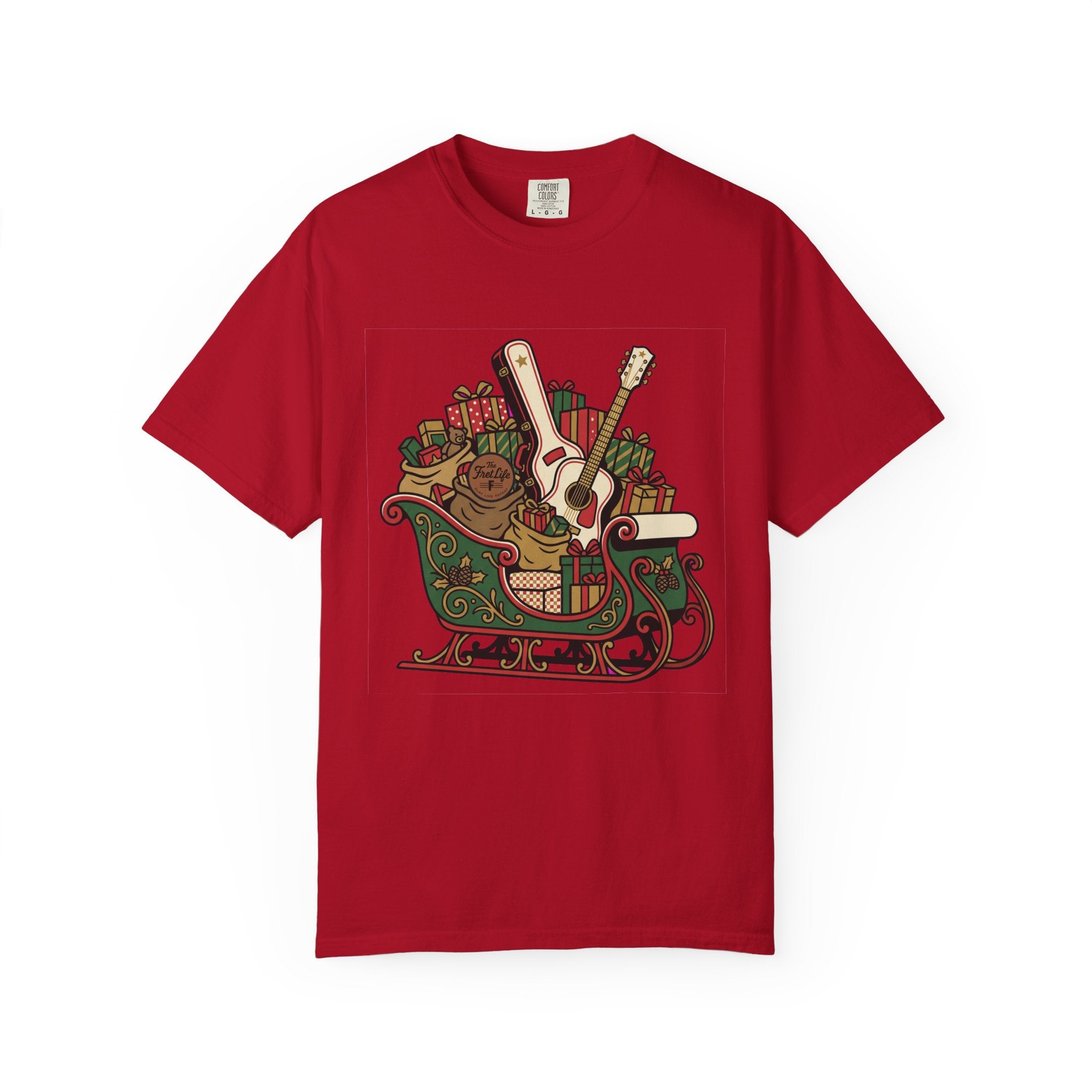Sleighful T-Shirt