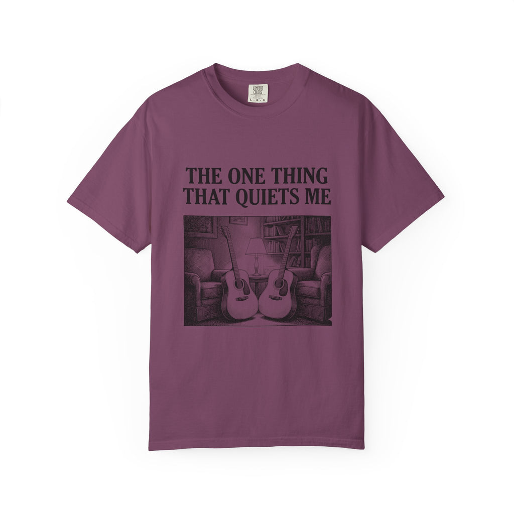 The One Thing T-Shirt