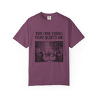 The One Thing T-Shirt