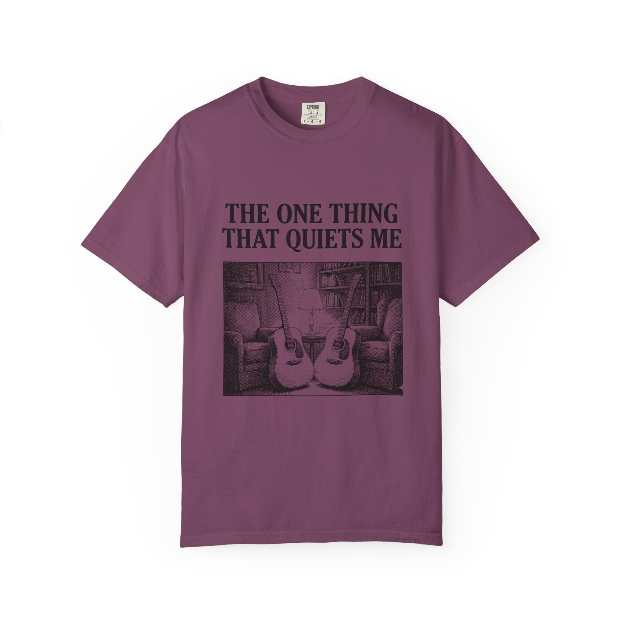 The One Thing T-Shirt