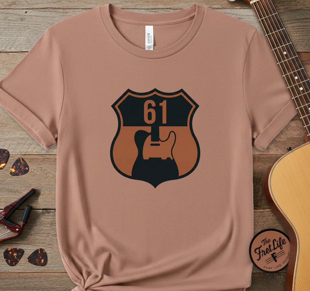 61 T-Shirt
