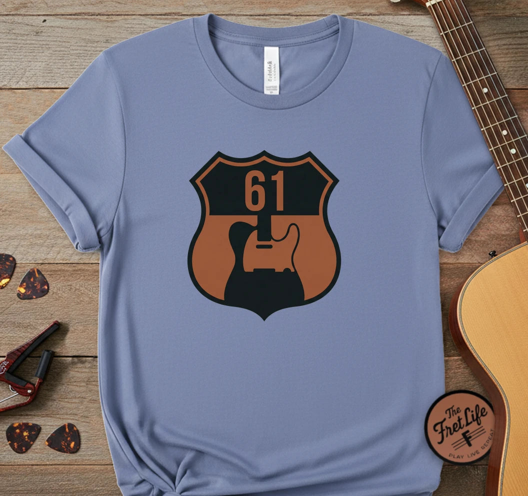 61 T-Shirt