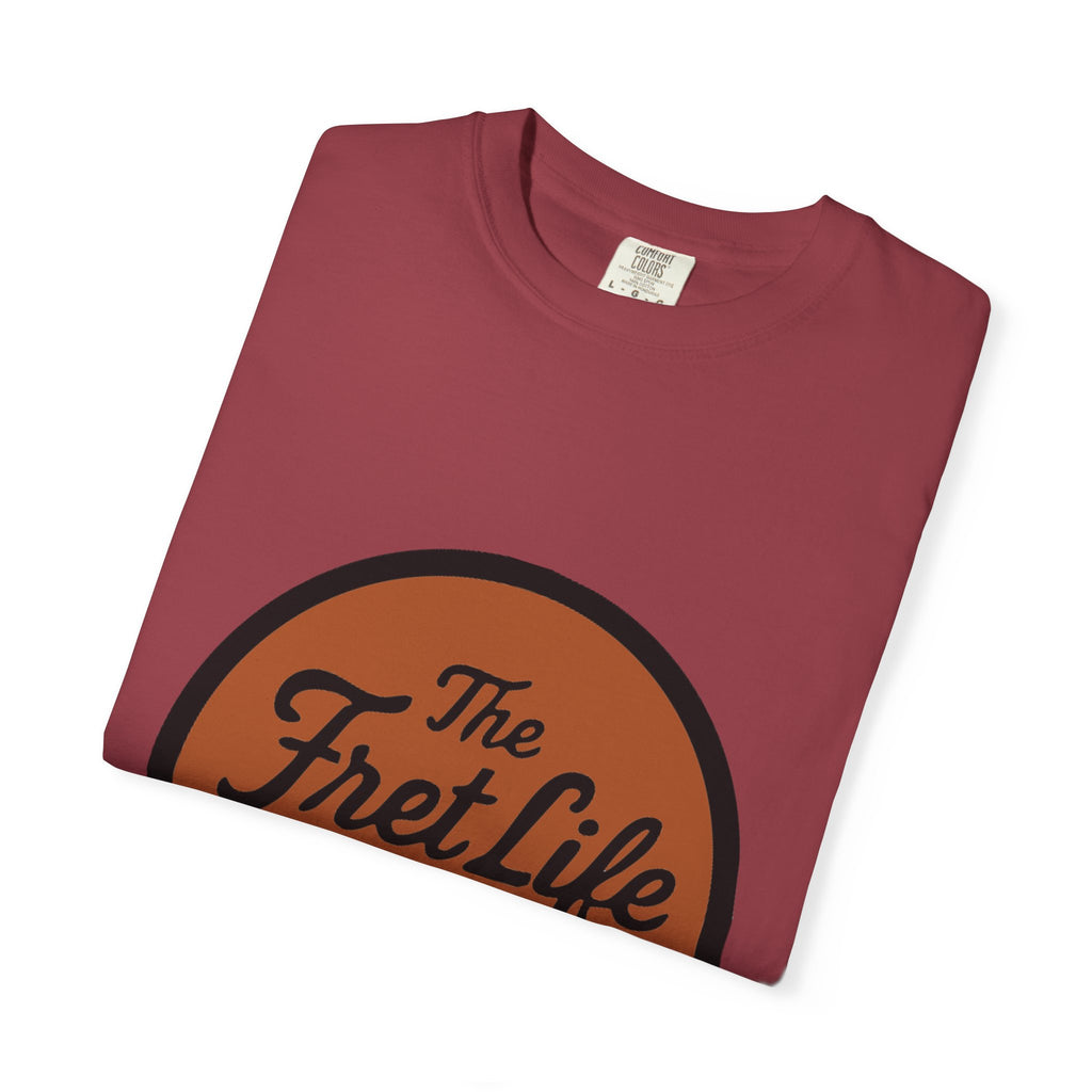 The Fret Life Classic Tee