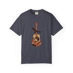 Eagle's Perch — Full Color T-Shirt