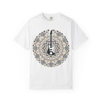 Jazzmaster Mandala T-Shirt