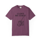 Love My Strat T-Shirt
