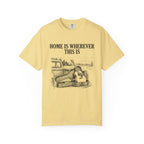 Home Is T-Shirt