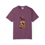 Eagle's Perch — Full Color T-Shirt