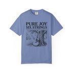 Pure Joy, Six Strings T-Shirt