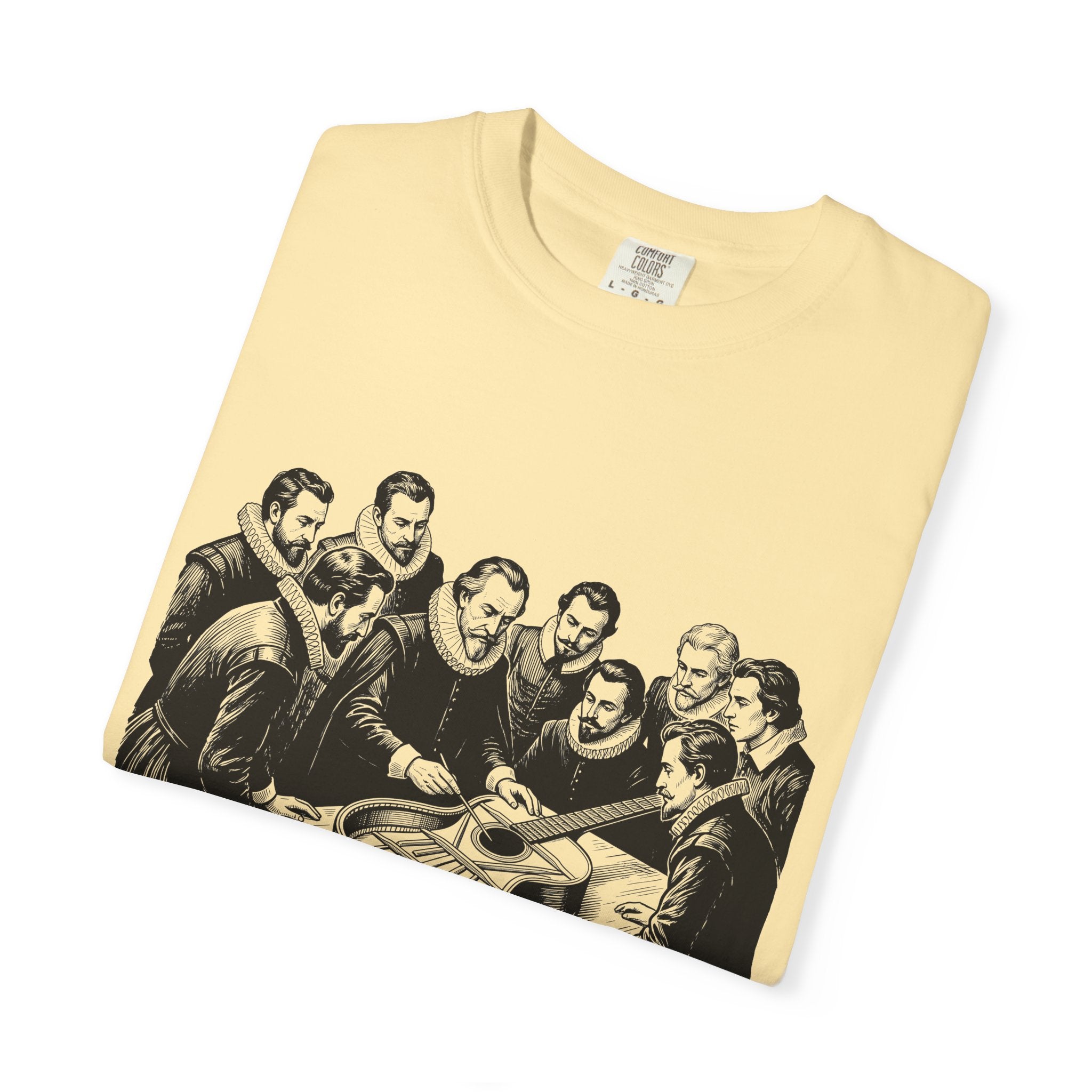 The Only Dissection Worth Doing T-Shirt