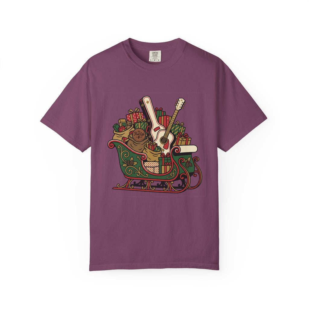 Sleighful T-Shirt