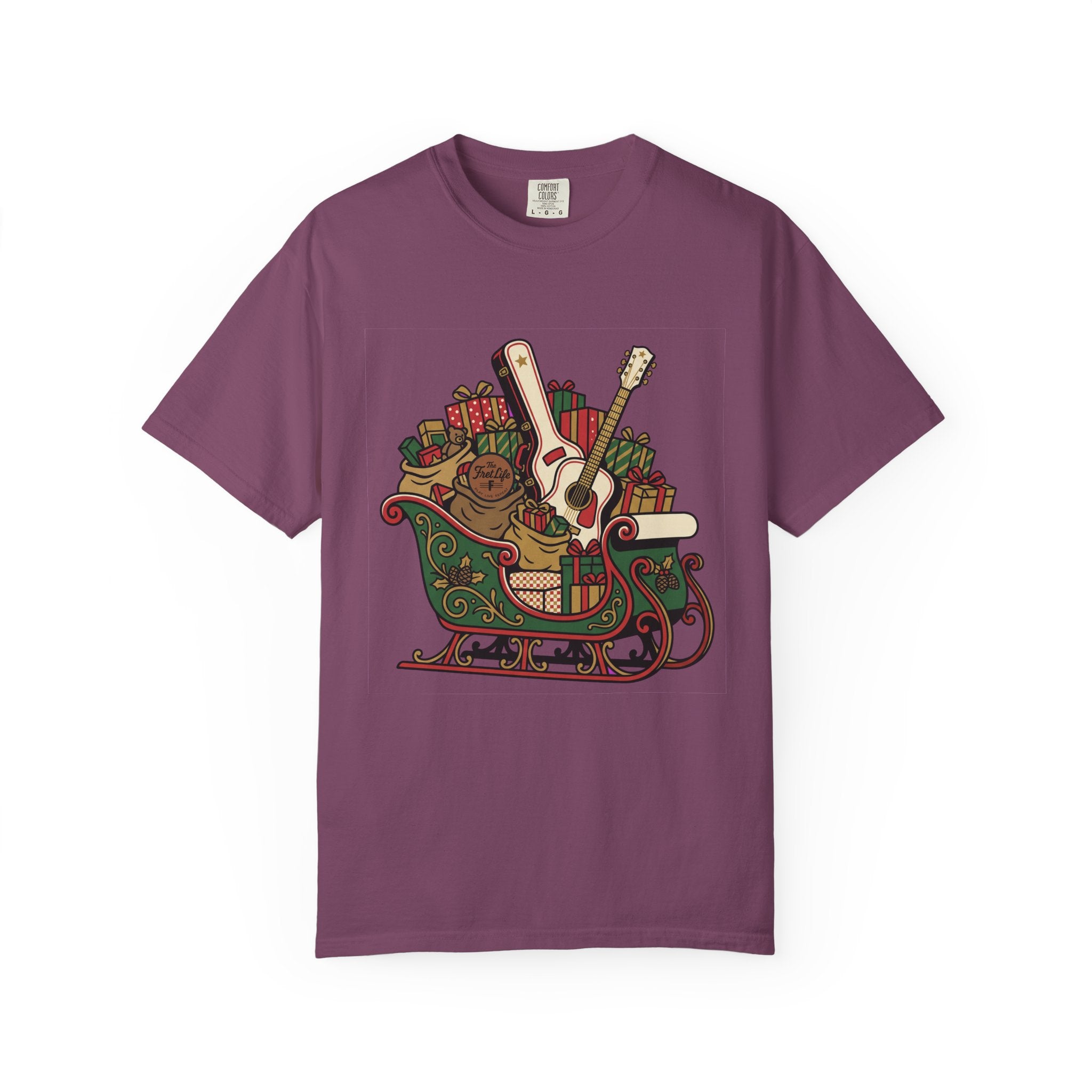 Sleighful T-Shirt