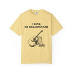 Love my Dreadnought T-Shirt