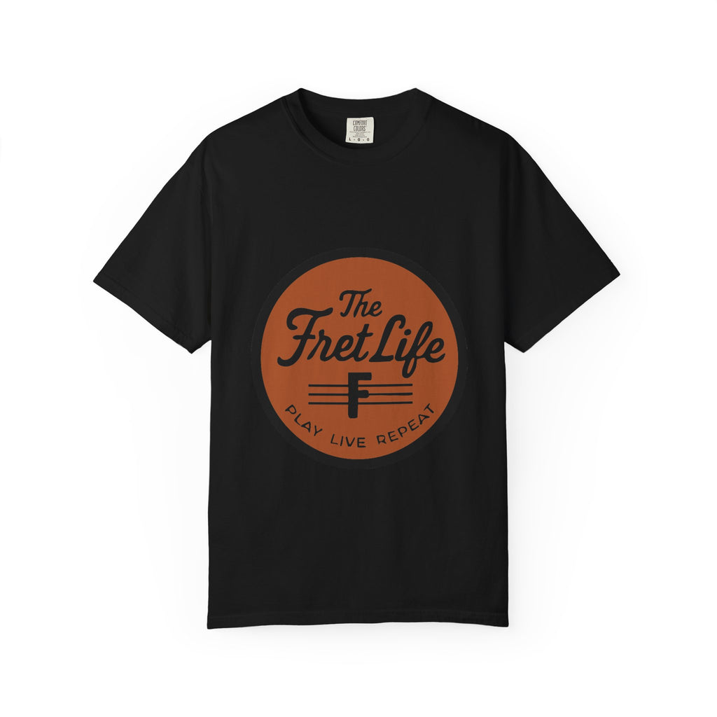 The Fret Life Classic Tee