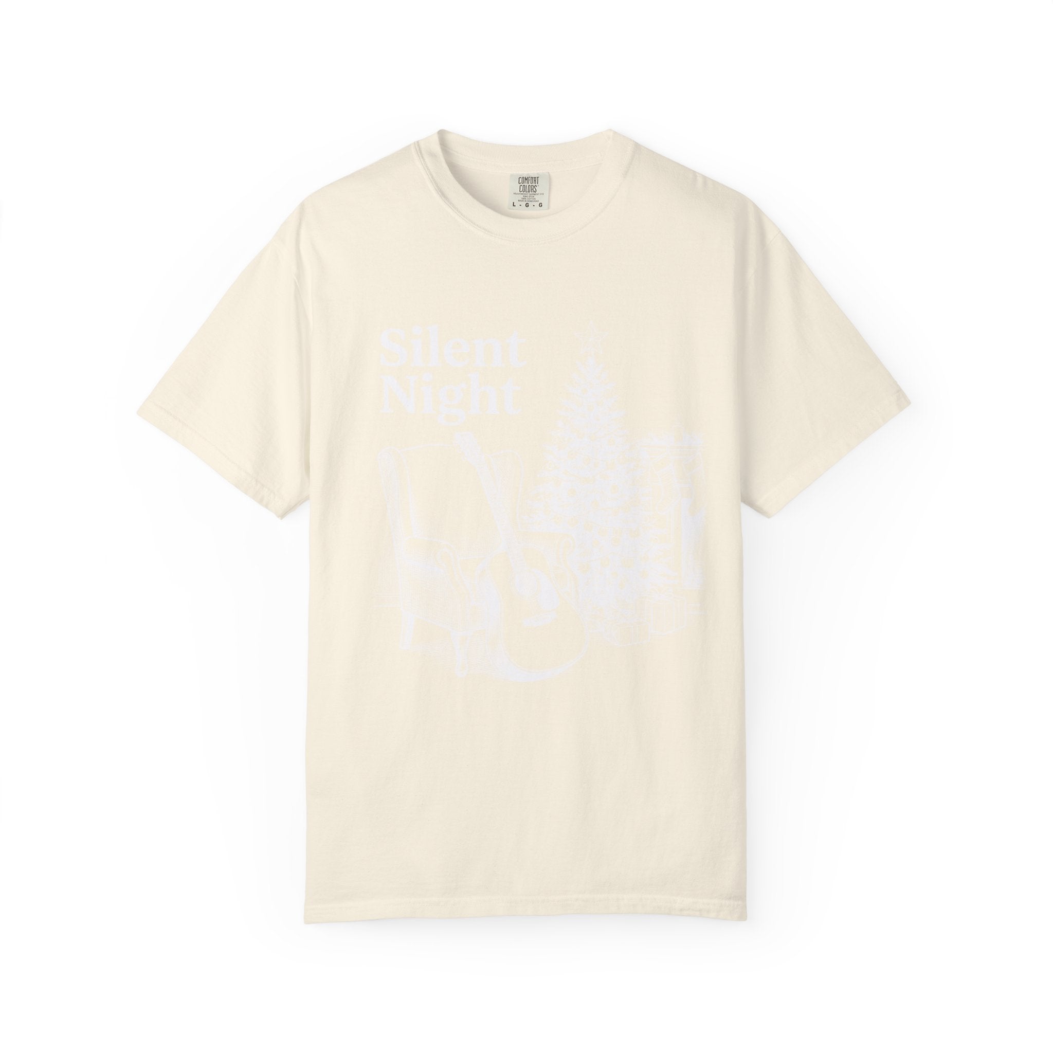 Silent Night T-Shirt
