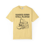 Handed Down, Still Played T-Shirt