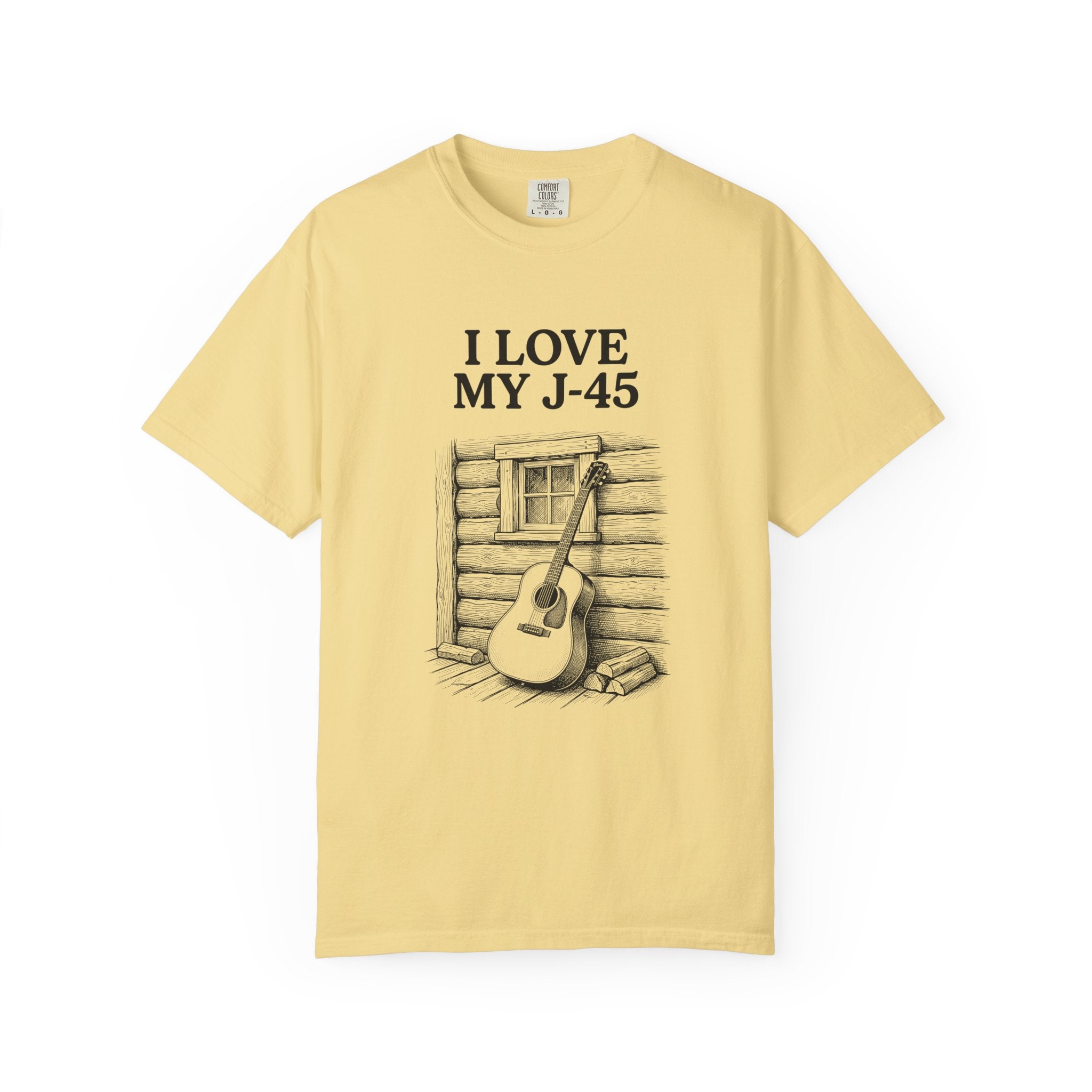 Love My J-45 T-Shirt