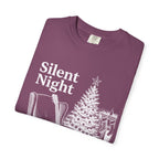 Silent Night T-Shirt