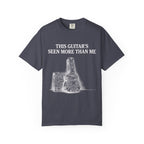 Seen More T-Shirt