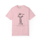 Victory Needed Six Strings T-Shirt
