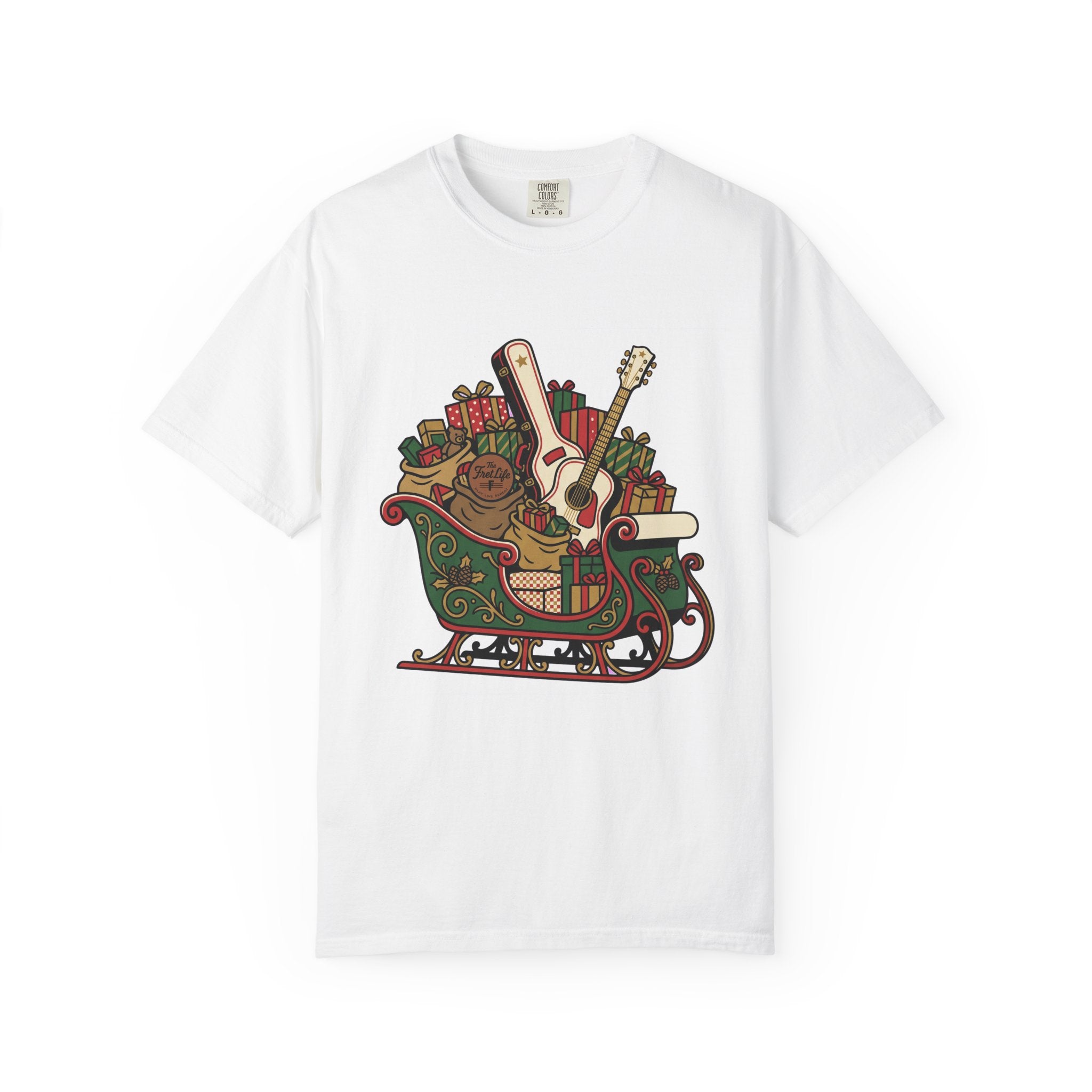 Sleighful T-Shirt