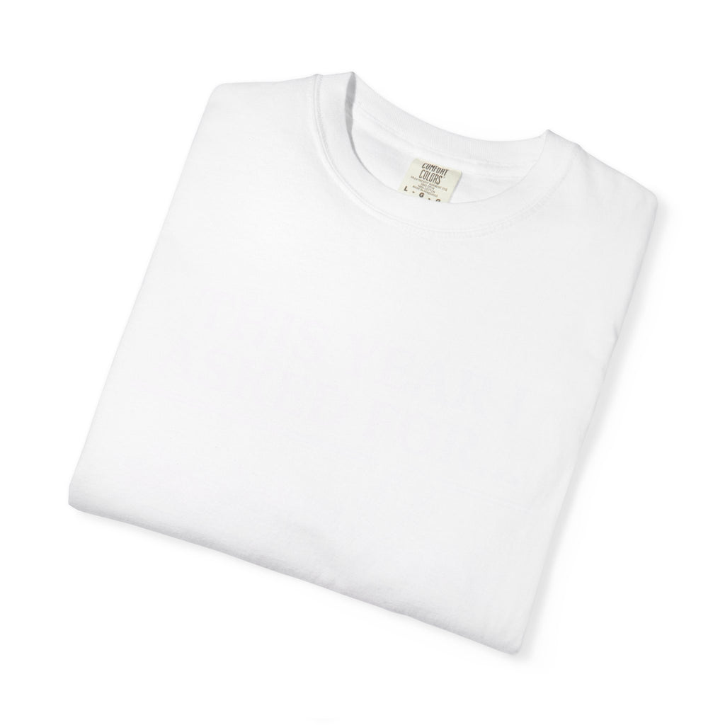 This Year I Asked For T-Shirt
