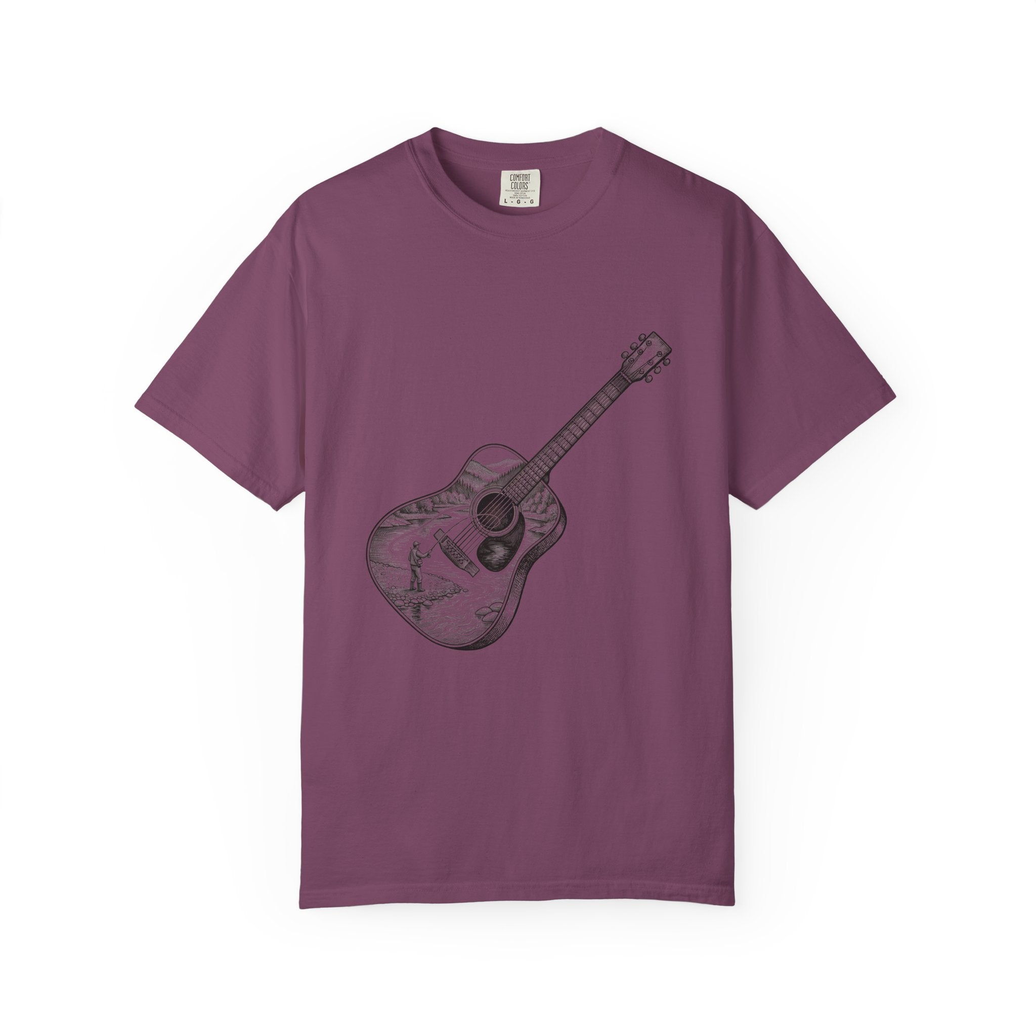 River Bend T-Shirt