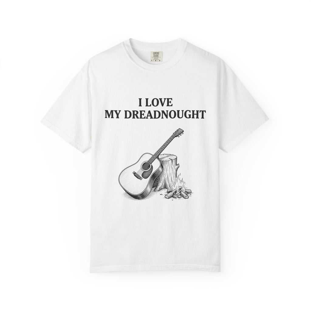 Love my Dreadnought T-Shirt