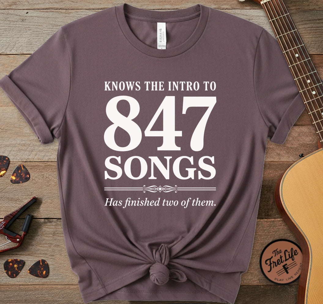 847 T-Shirt