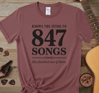 847 T-Shirt