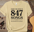 847 T-Shirt