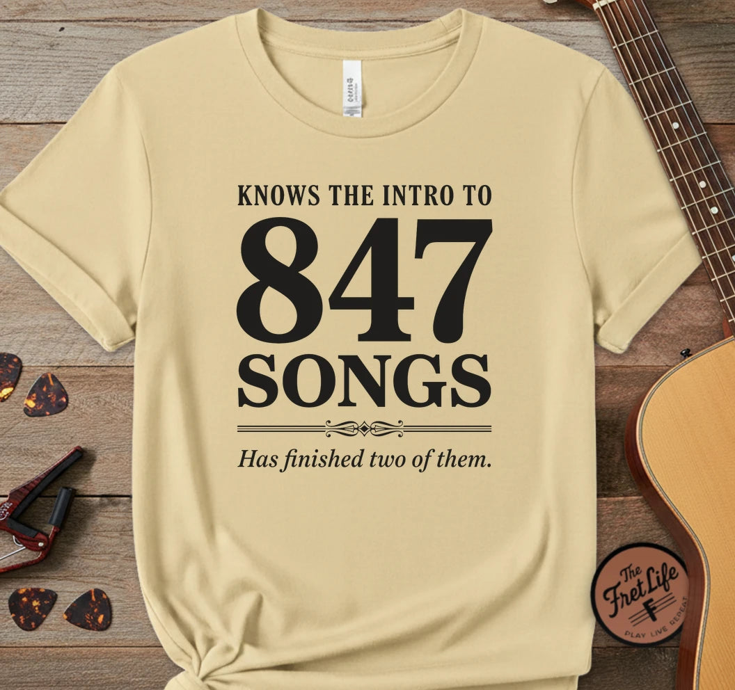 847 T-Shirt