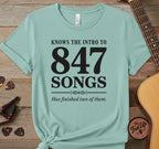 847 T-Shirt