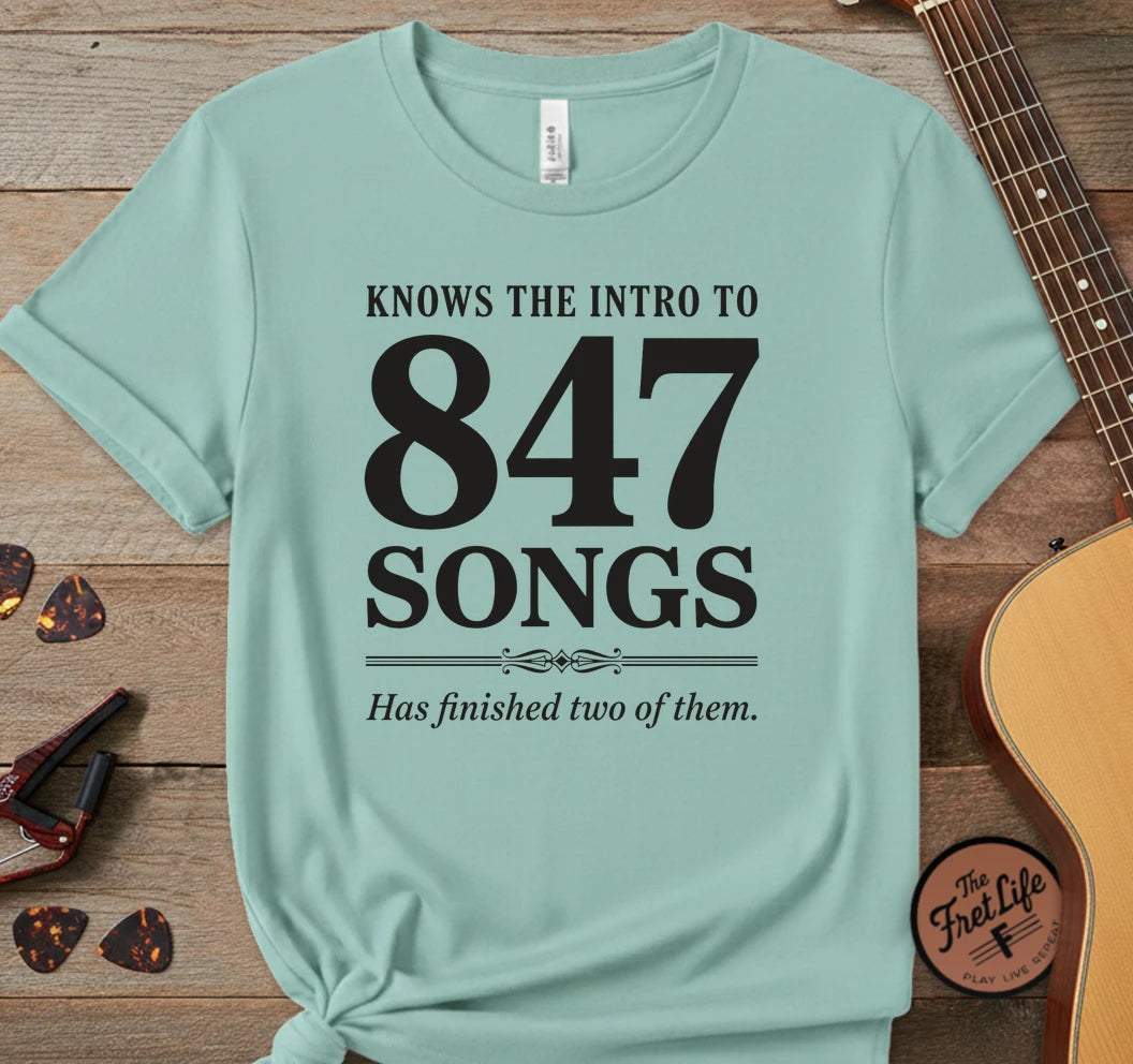 847 T-Shirt
