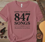 847 T-Shirt