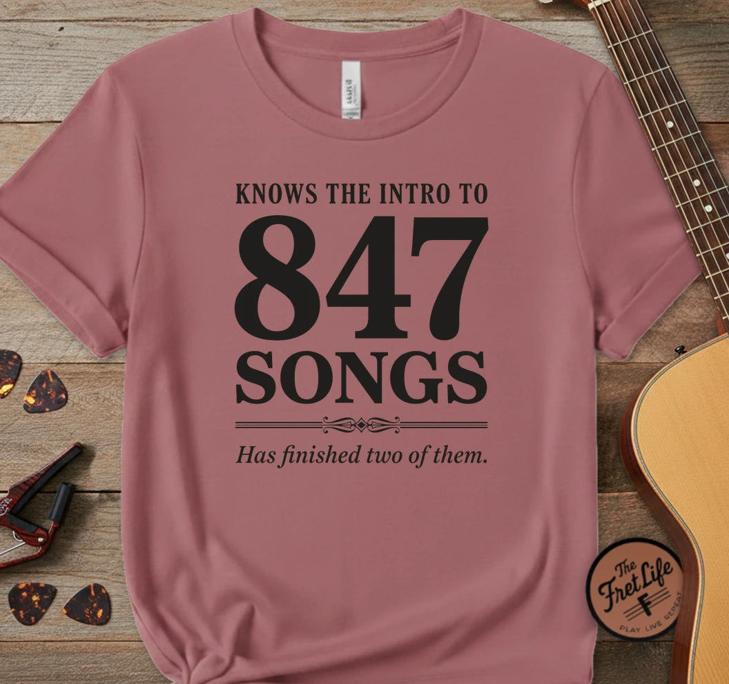 847 T-Shirt