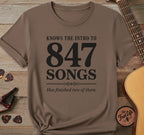847 T-Shirt