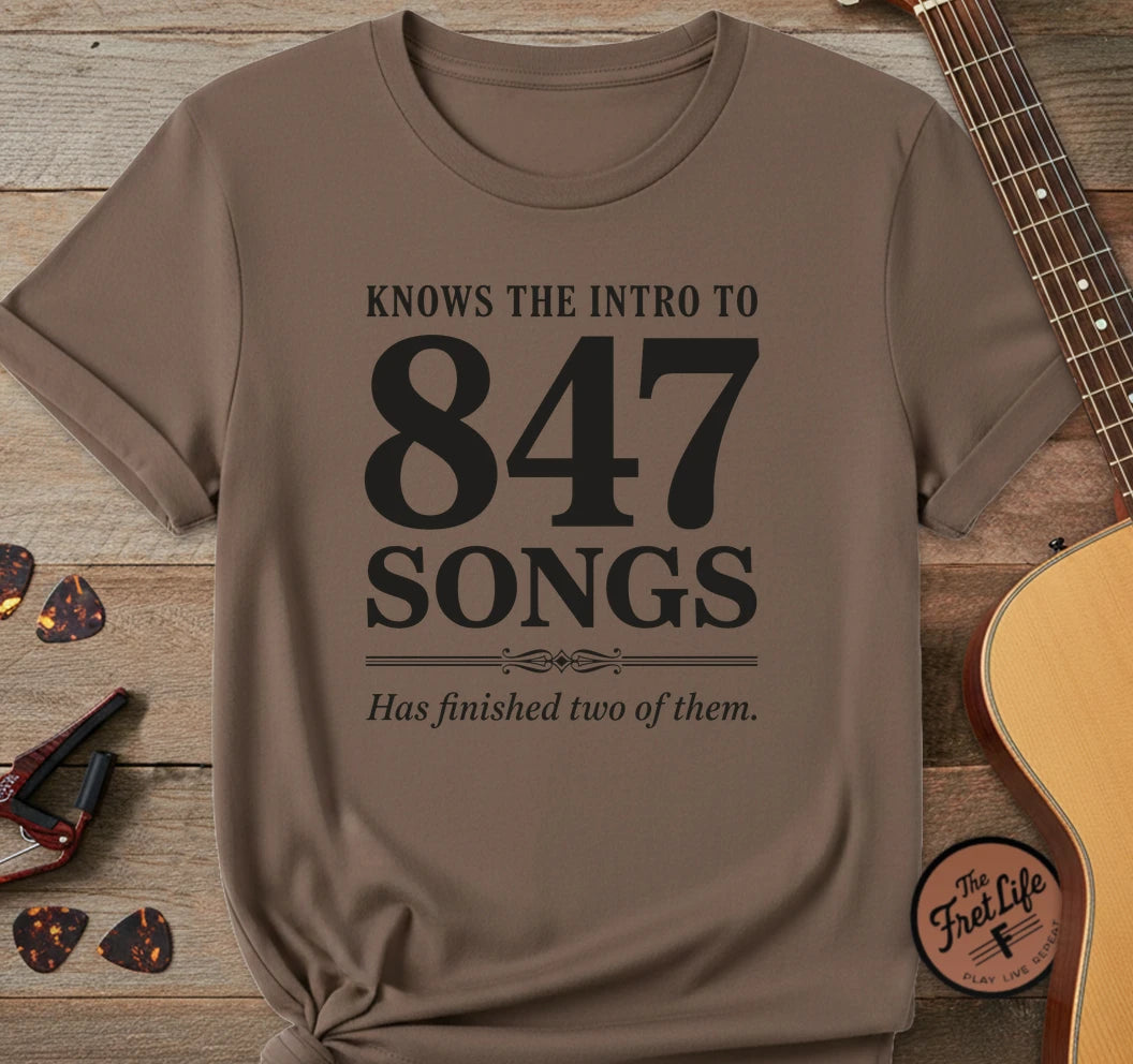 847 T-Shirt