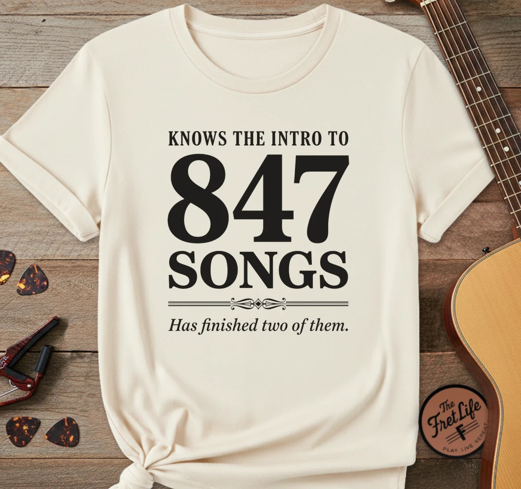 847 T-Shirt