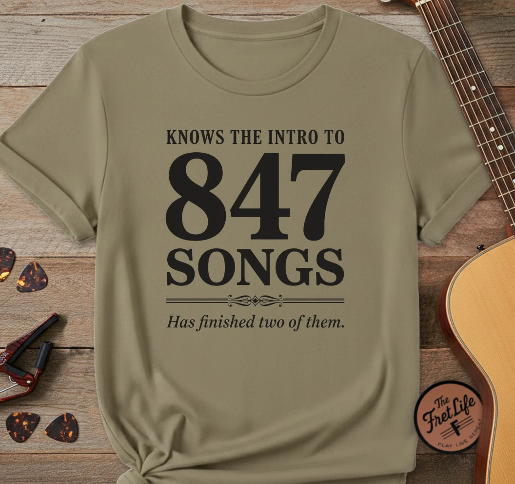 847 T-Shirt