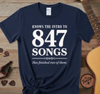 847 T-Shirt