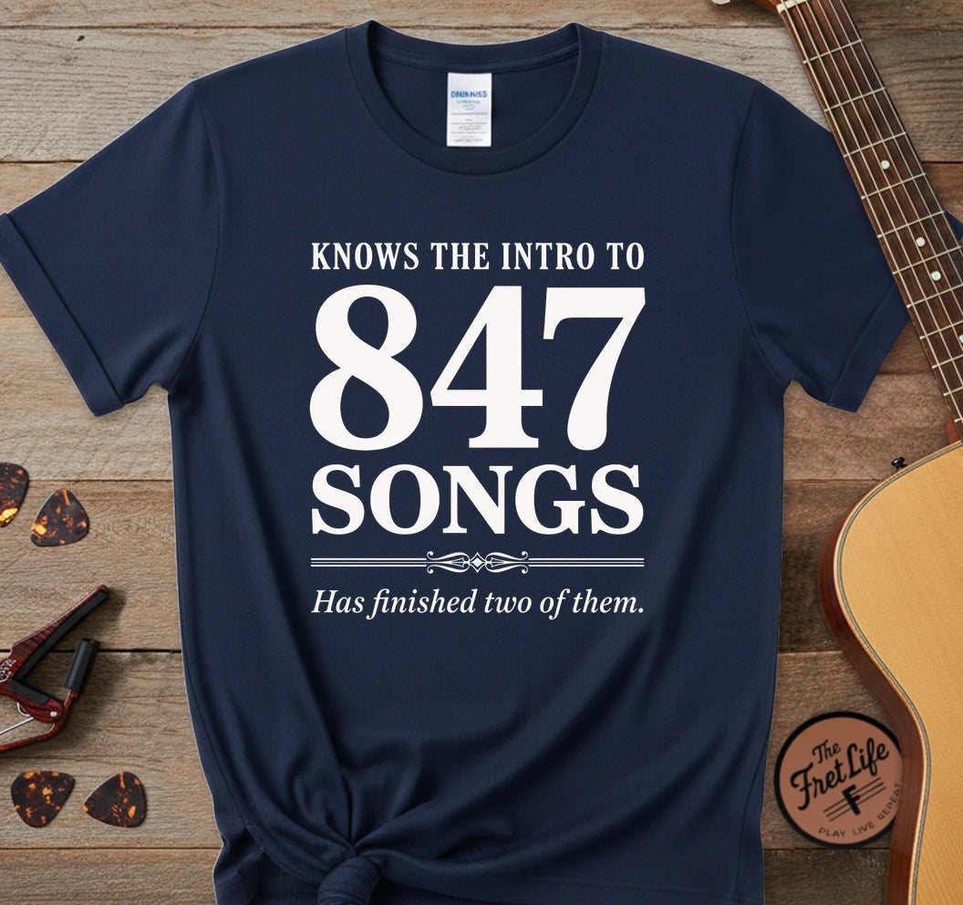 847 T-Shirt