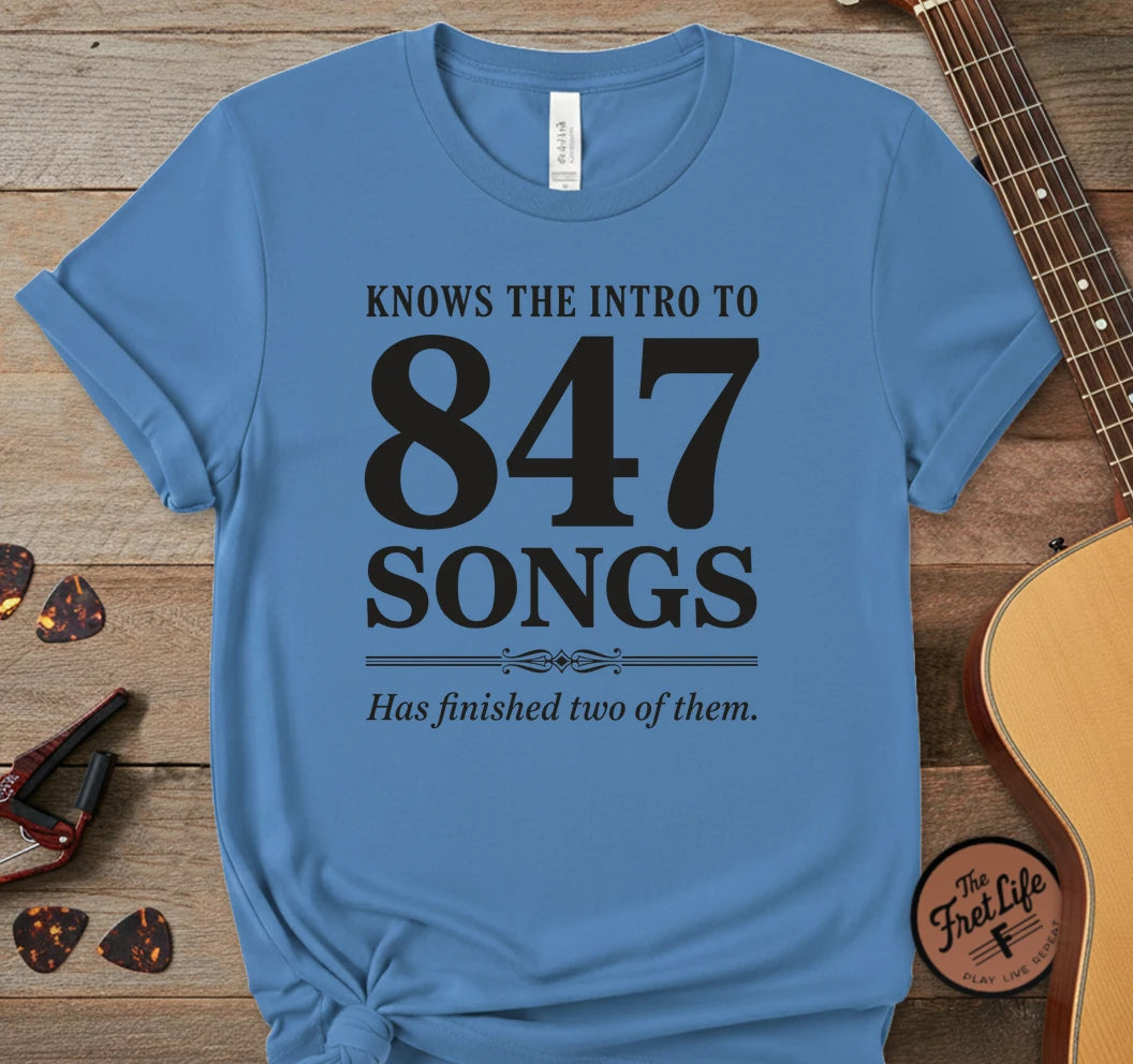 847 T-Shirt